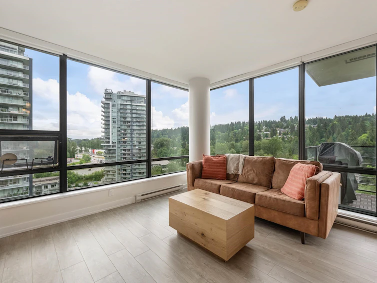 1707-301 Capilano Road, Port Moody, BC, V3H 0G6 - 13