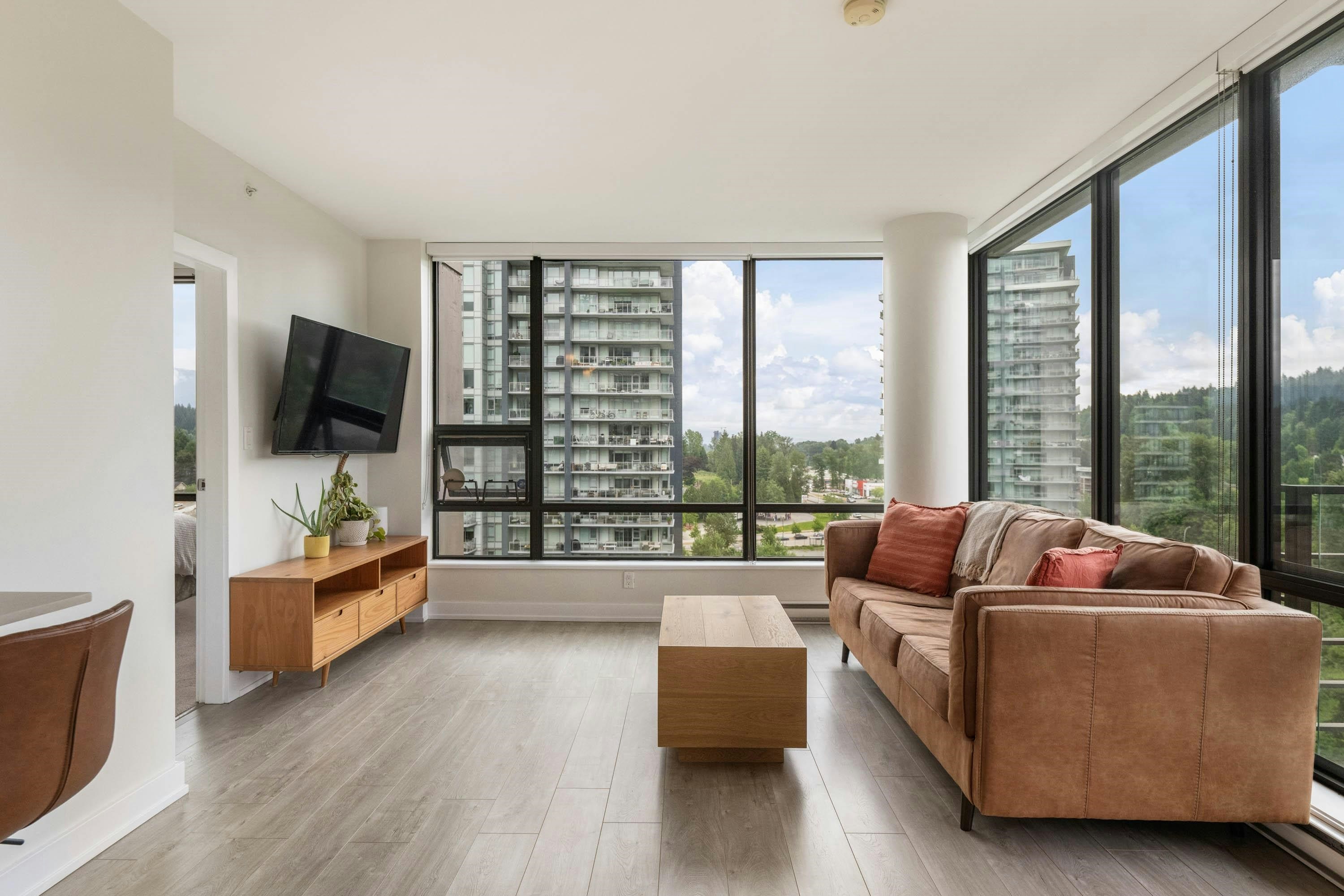 1707-301 Capilano Road, Port Moody, BC, V3H 0G6 - 14