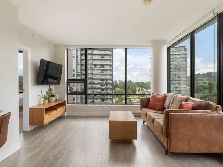 1707-301 Capilano Road, Port Moody, BC, V3H 0G6 - 14