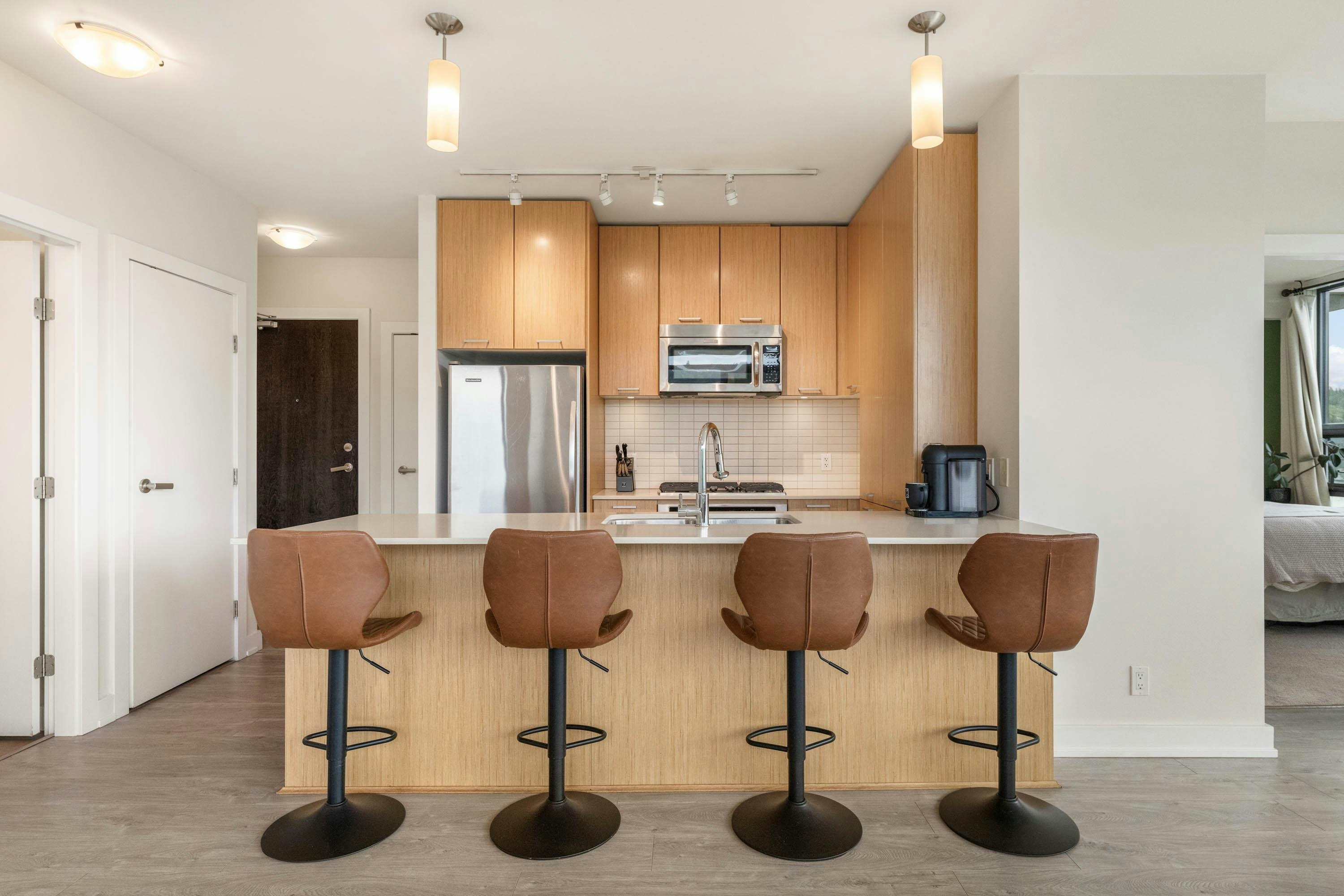1707-301 Capilano Road, Port Moody, BC, V3H 0G6 - 8