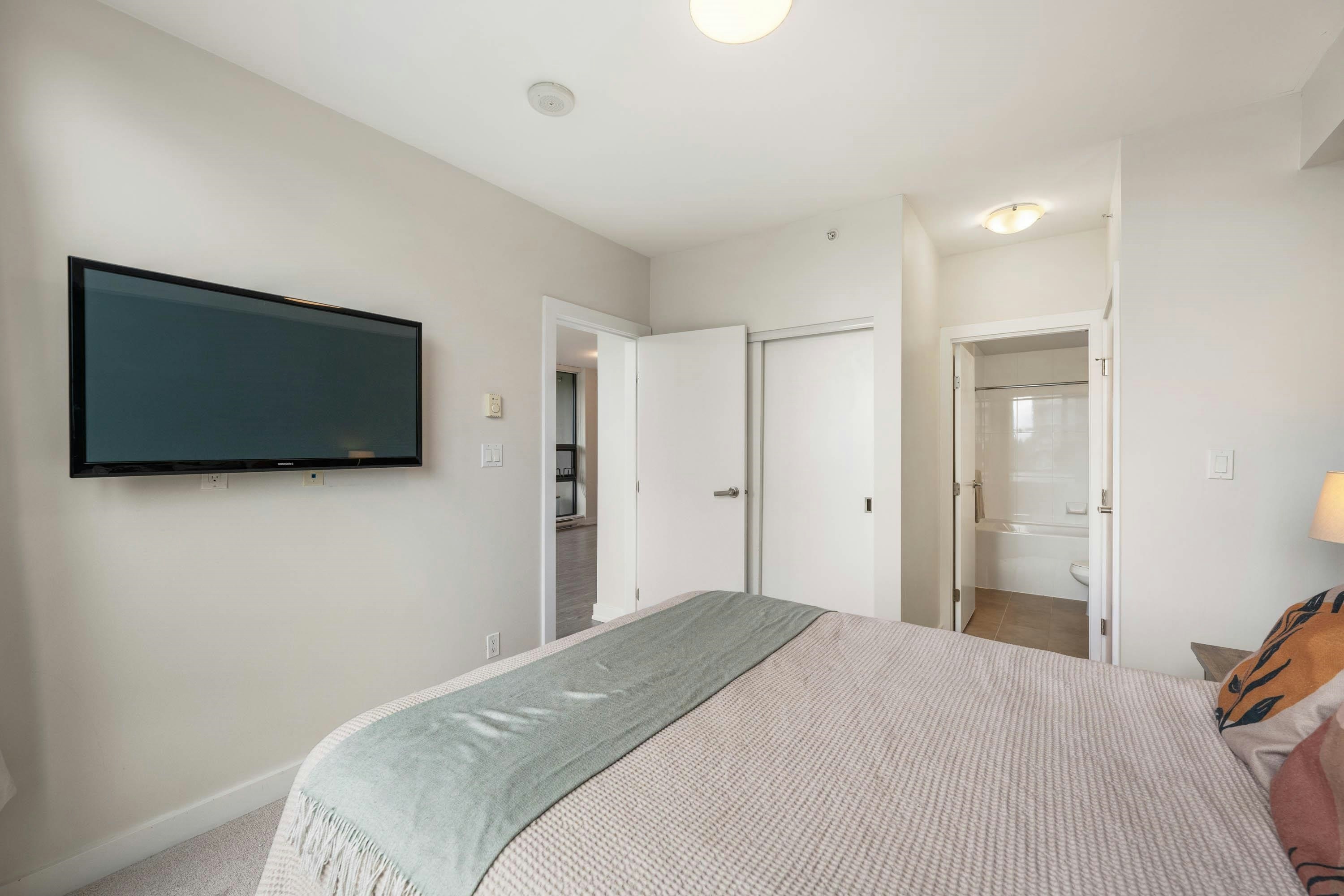 1707-301 Capilano Road, Port Moody, BC, V3H 0G6 - 16