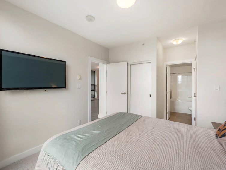 1707-301 Capilano Road, Port Moody, BC, V3H 0G6 - 16