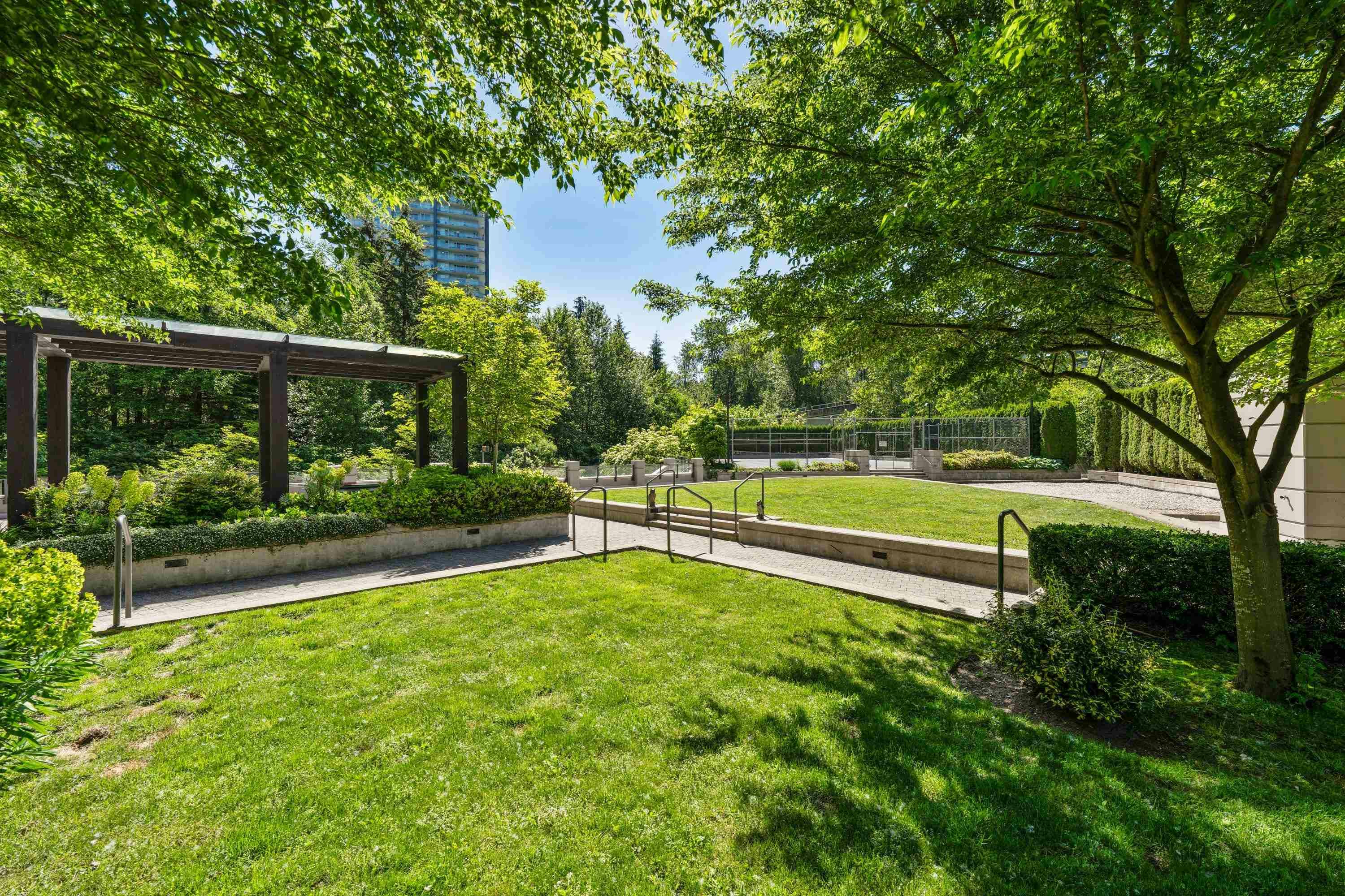 1707-301 Capilano Road, Port Moody, BC, V3H 0G6 - 32