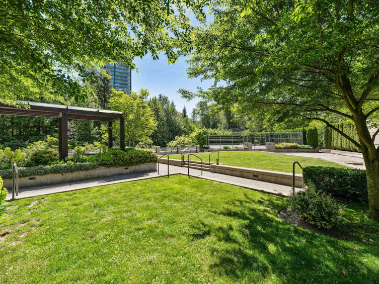 1707-301 Capilano Road, Port Moody, BC, V3H 0G6 - 32