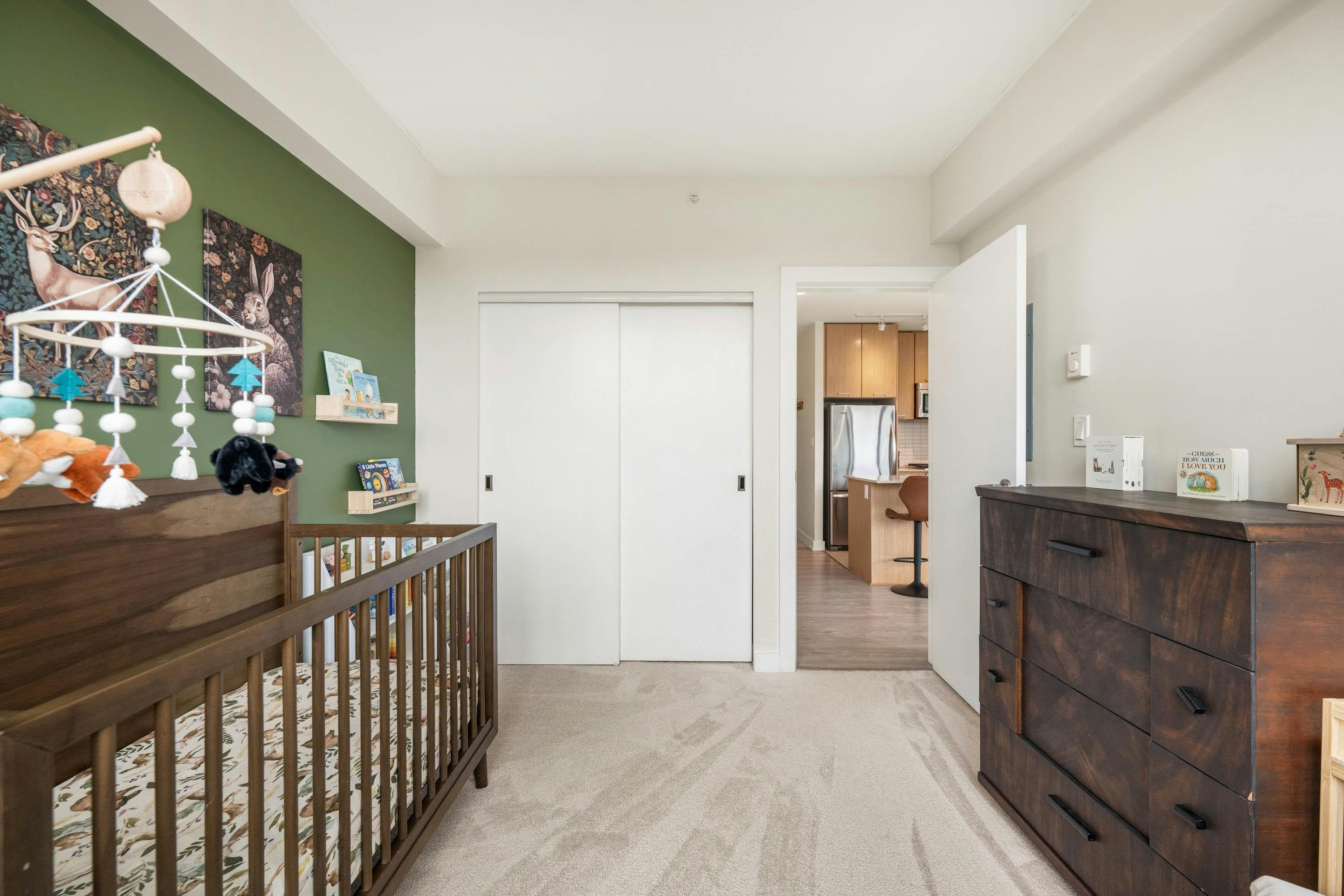 1707-301 Capilano Road, Port Moody, BC, V3H 0G6 - 20