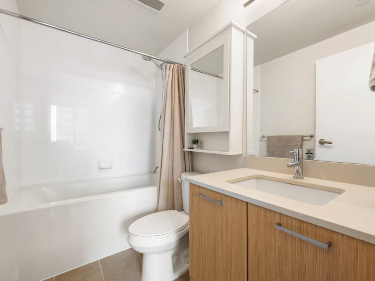 1707-301 Capilano Road, Port Moody, BC, V3H 0G6 - 17