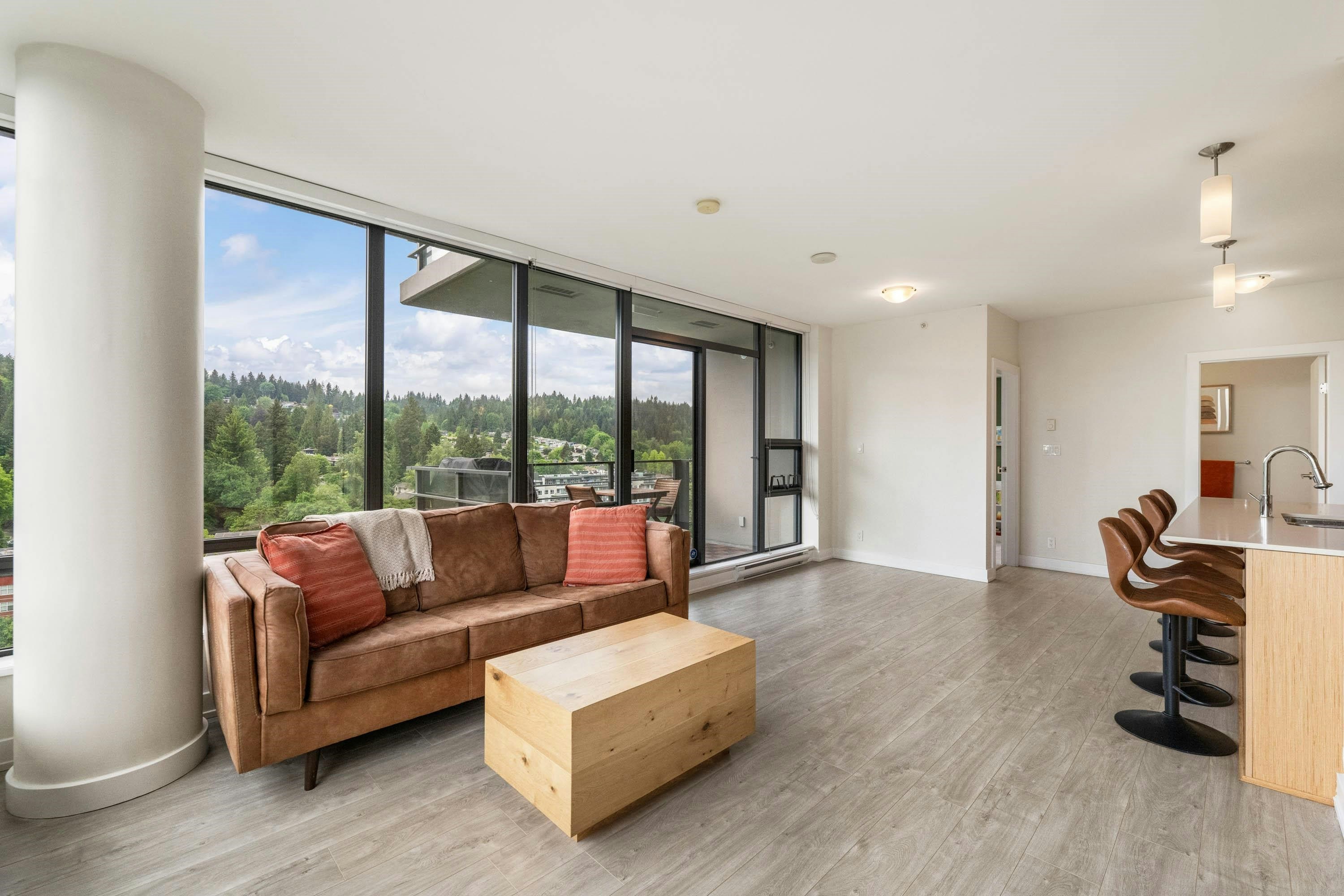 1707-301 Capilano Road, Port Moody, BC, V3H 0G6 - 11