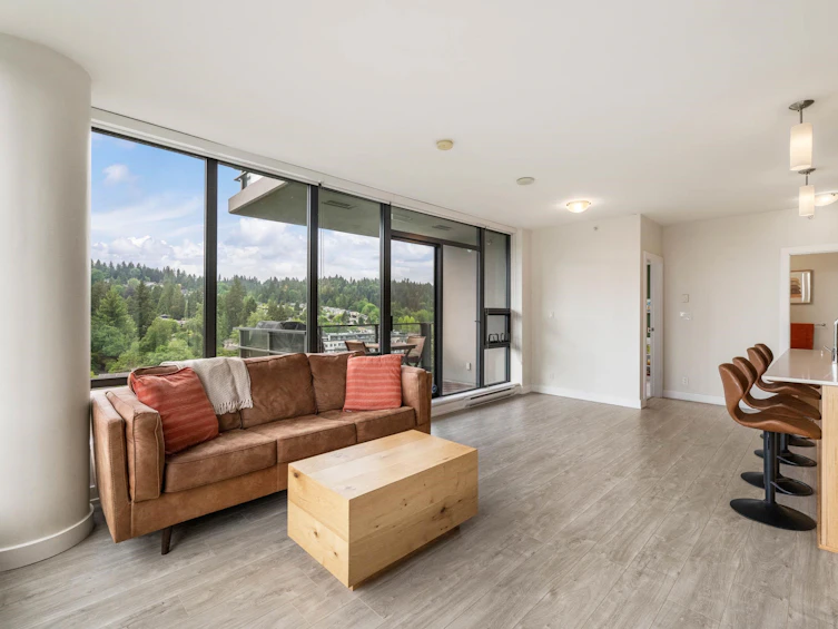 1707-301 Capilano Road, Port Moody, BC, V3H 0G6 - 11