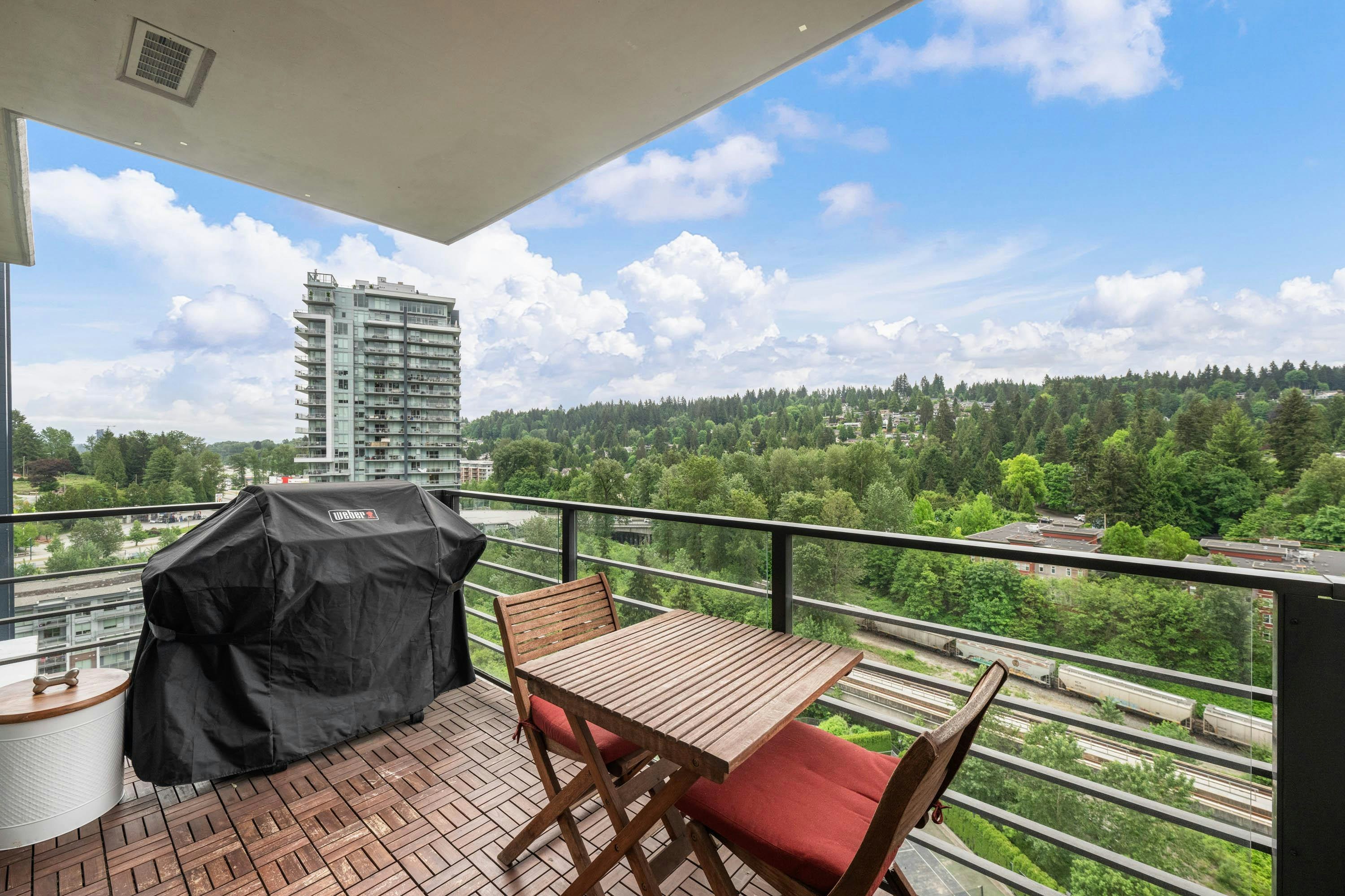 1707-301 Capilano Road, Port Moody, BC, V3H 0G6 - 23