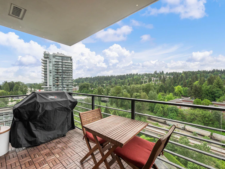 1707-301 Capilano Road, Port Moody, BC, V3H 0G6 - 23