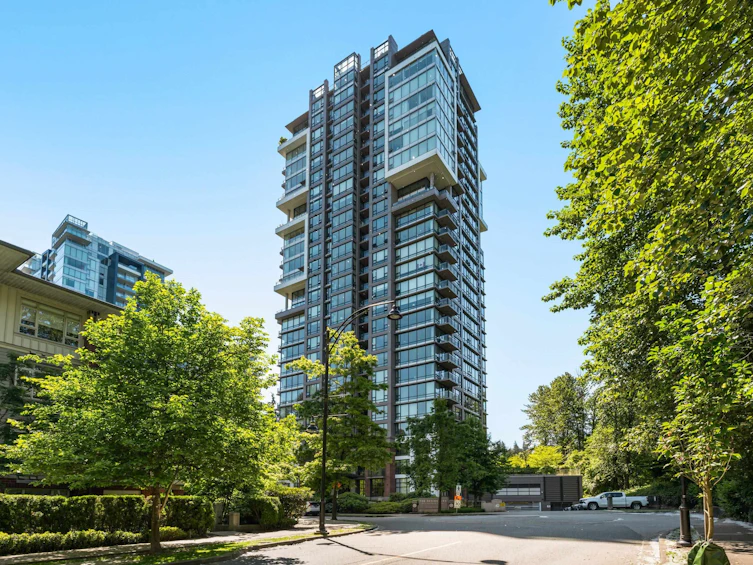 1707-301 Capilano Road, Port Moody, BC, V3H 0G6