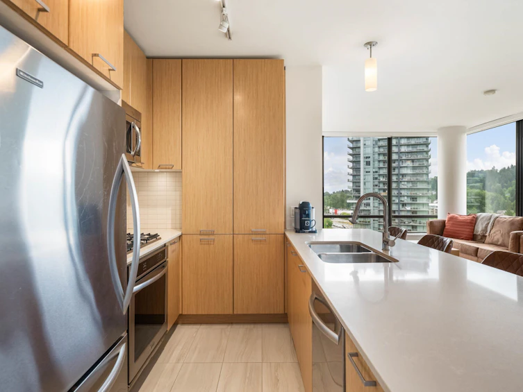 1707-301 Capilano Road, Port Moody, BC, V3H 0G6 - 4
