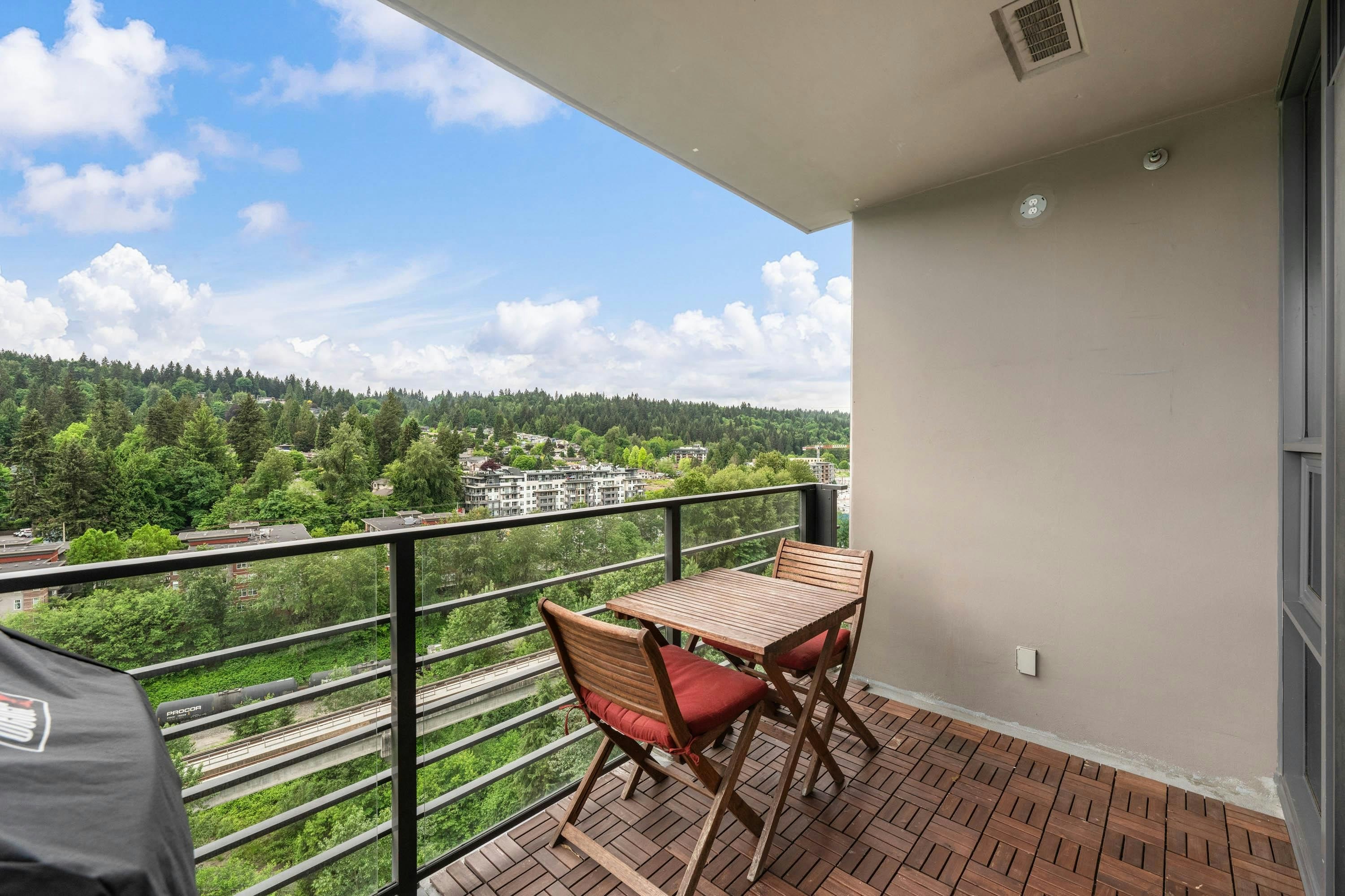 1707-301 Capilano Road, Port Moody, BC, V3H 0G6 - 24