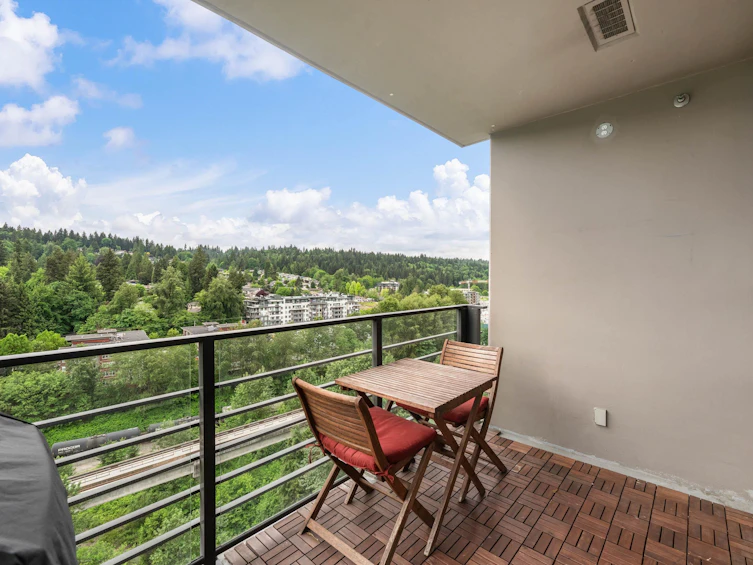 1707-301 Capilano Road, Port Moody, BC, V3H 0G6 - 24