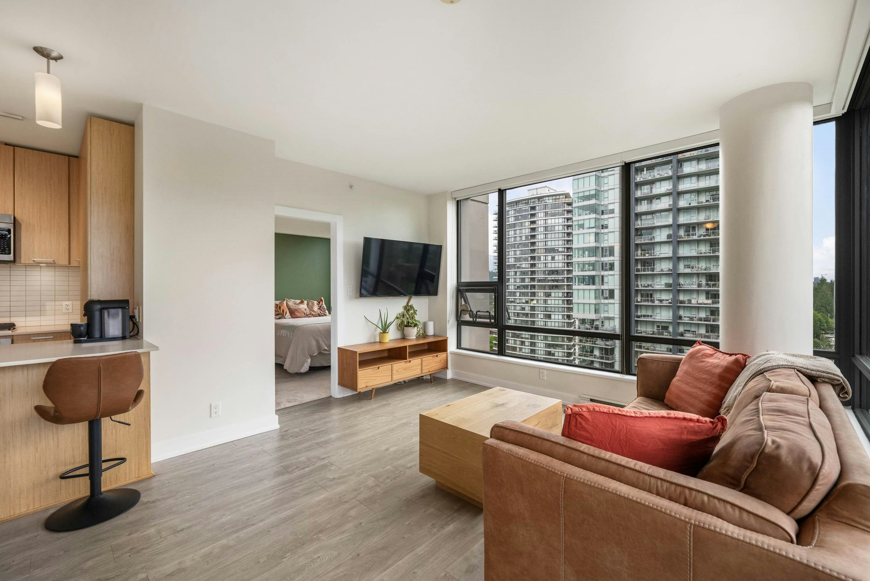 1707-301 Capilano Road, Port Moody, BC, V3H 0G6 - 10