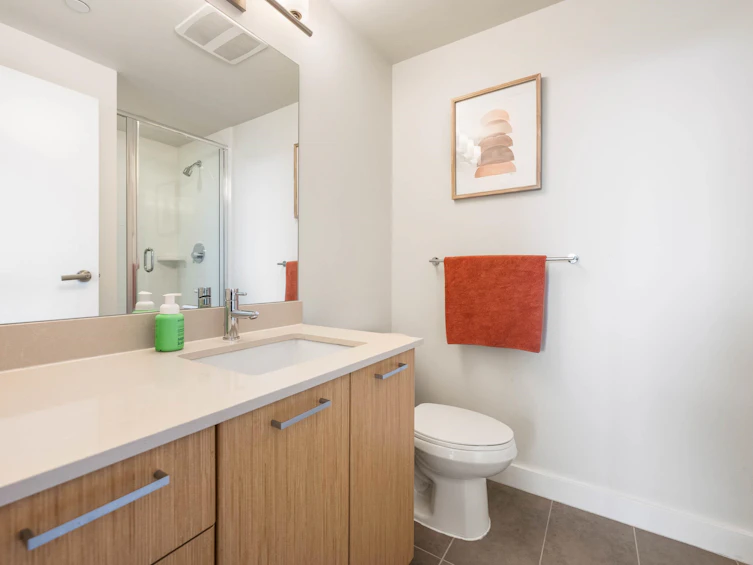 1707-301 Capilano Road, Port Moody, BC, V3H 0G6 - 21
