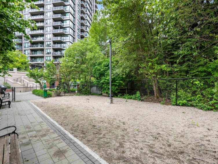 1707-301 Capilano Road, Port Moody, BC, V3H 0G6 - 34
