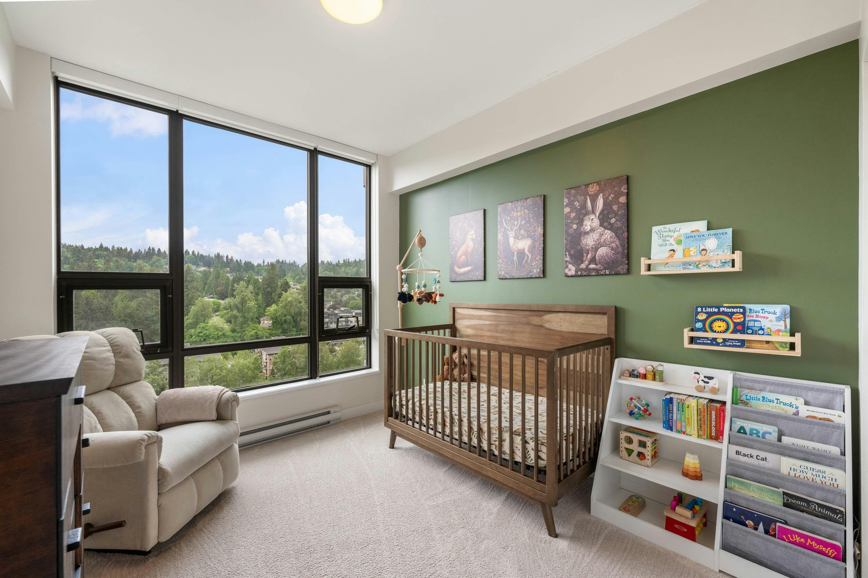 1707-301 Capilano Road, Port Moody, BC, V3H 0G6 - 18