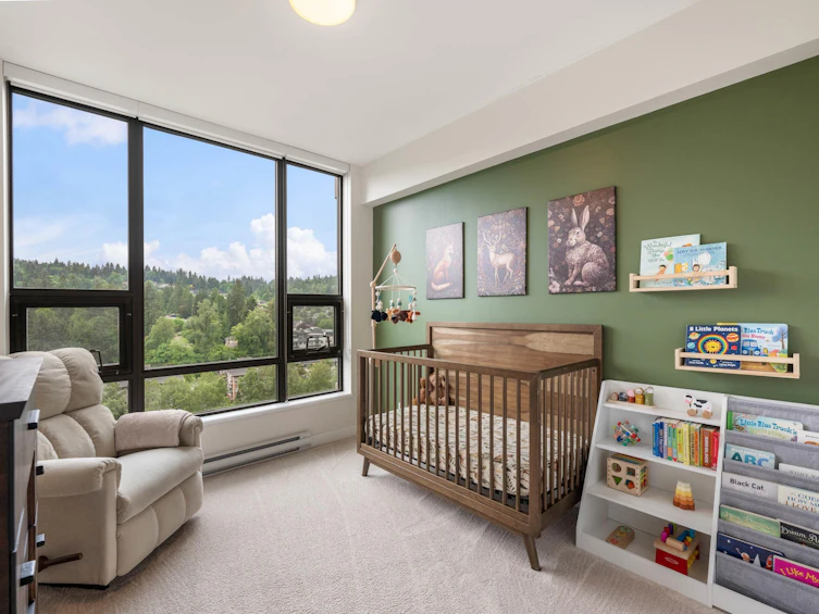 1707-301 Capilano Road, Port Moody, BC, V3H 0G6 - 18