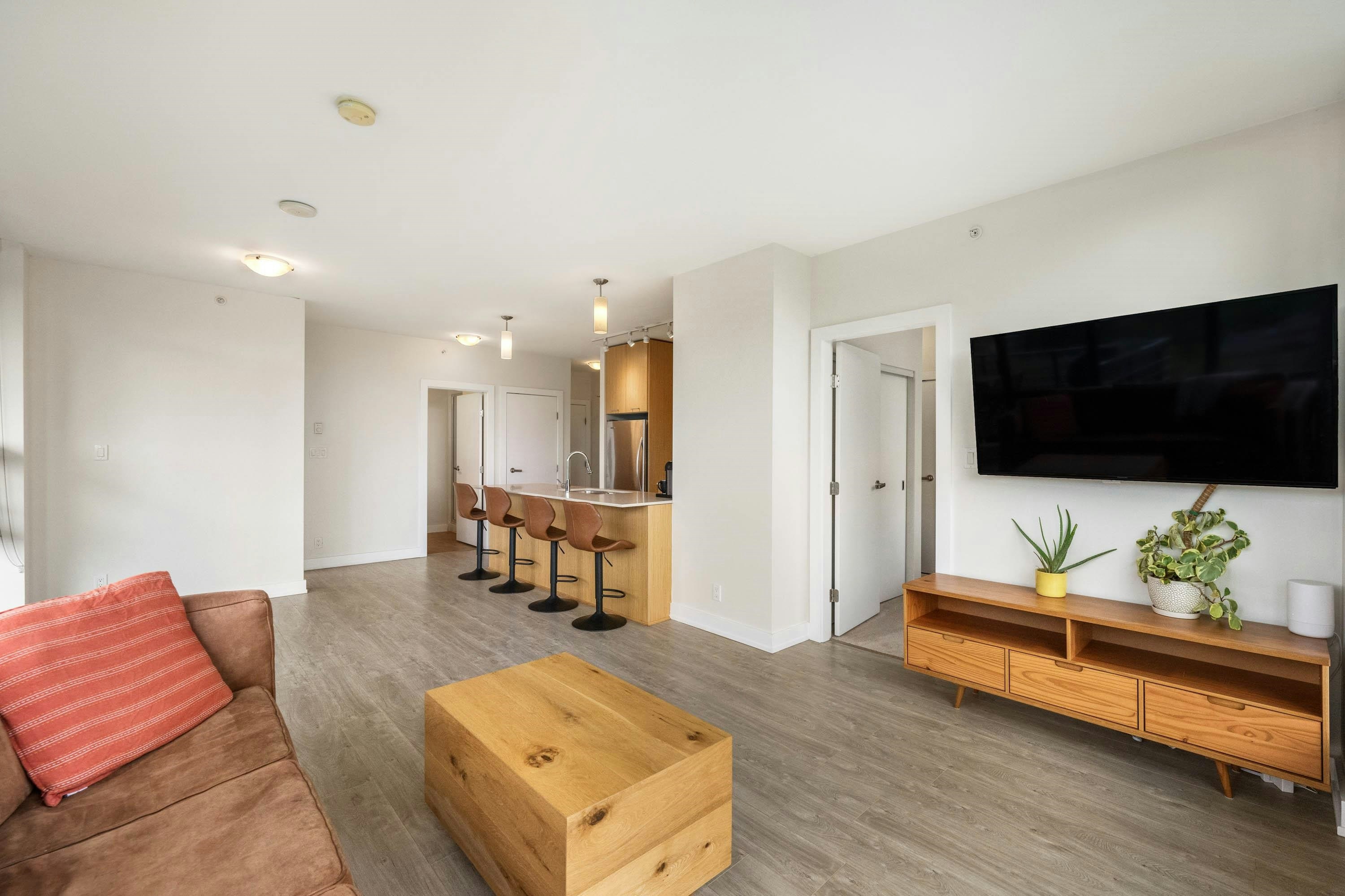 1707-301 Capilano Road, Port Moody, BC, V3H 0G6 - 12