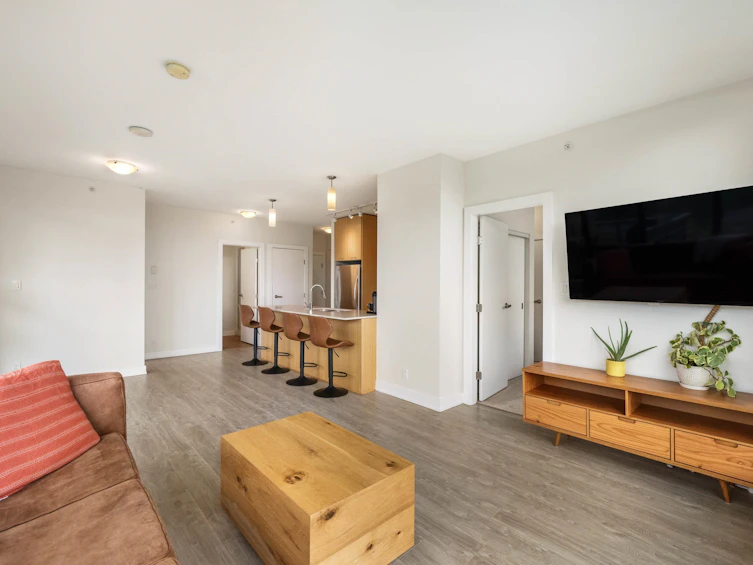 1707-301 Capilano Road, Port Moody, BC, V3H 0G6 - 12