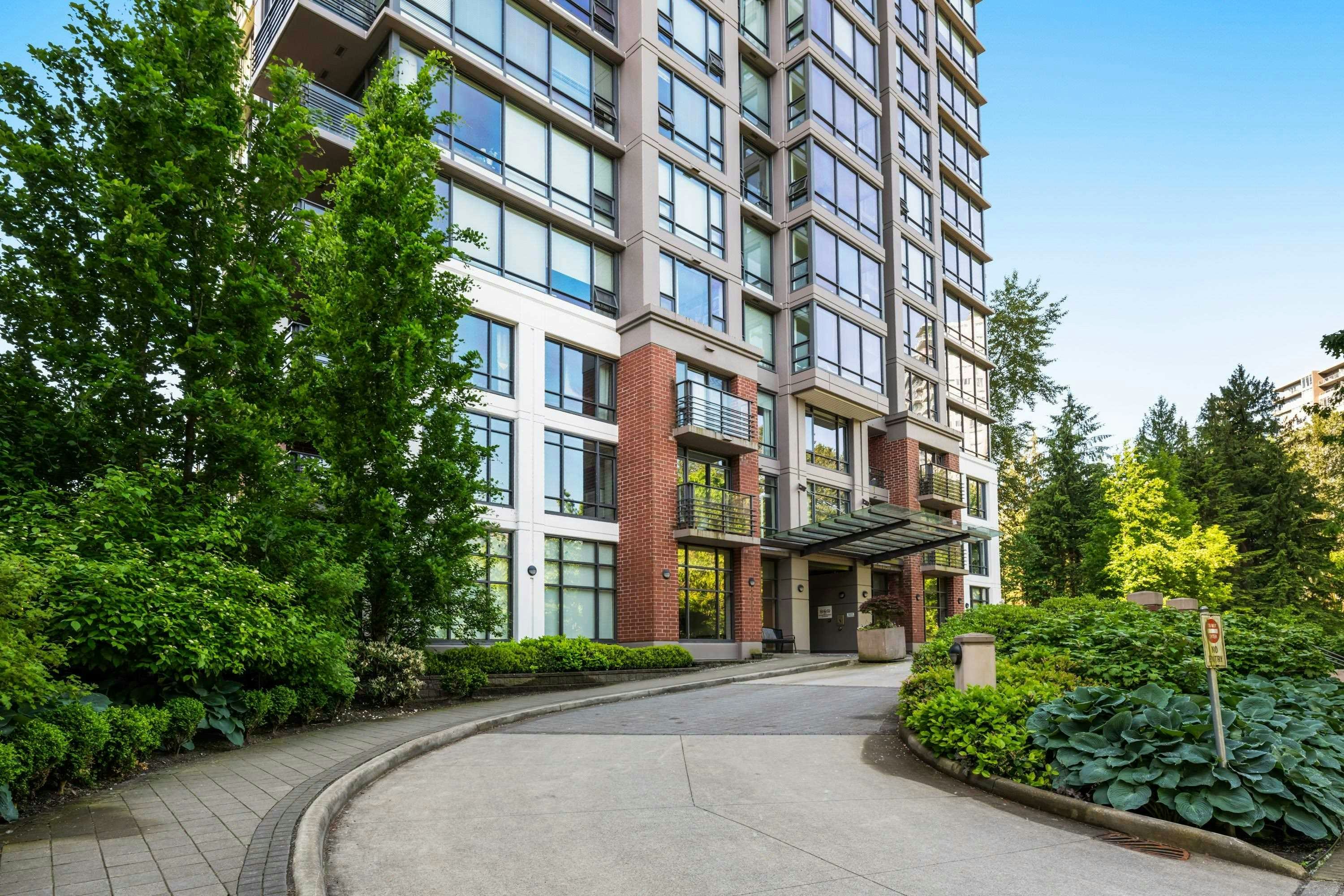 1707-301 Capilano Road, Port Moody, BC, V3H 0G6 - 2