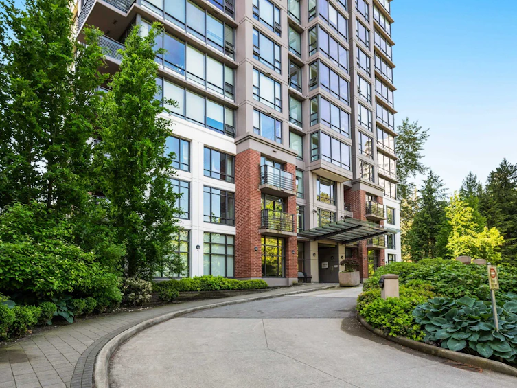 1707-301 Capilano Road, Port Moody, BC, V3H 0G6 - 2