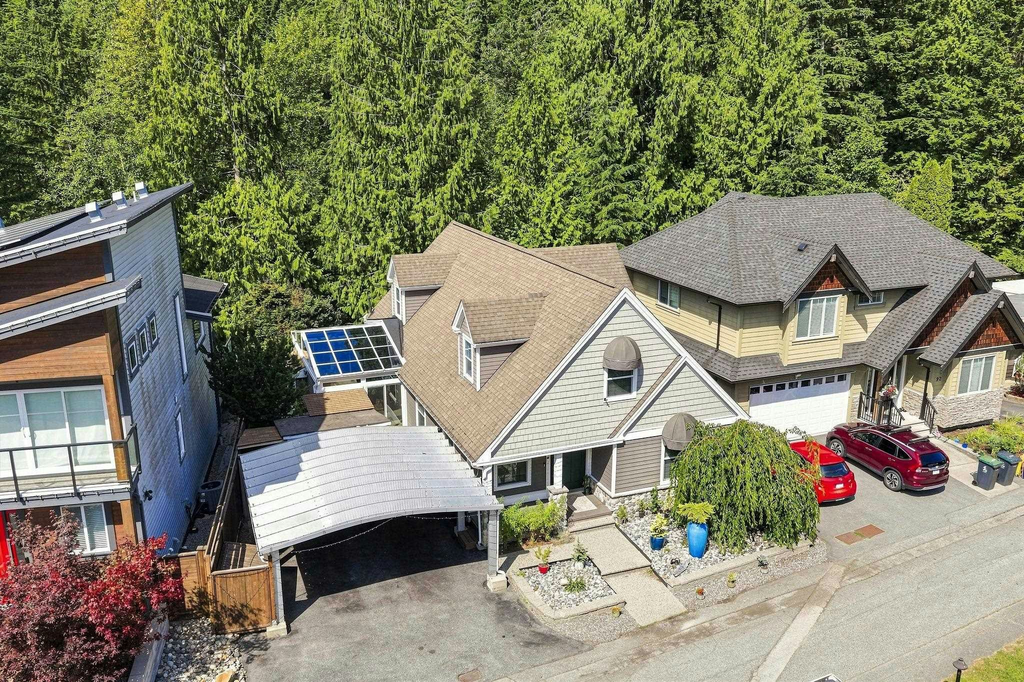 29-3295 Sunnyside Road, Port Moody, BC, V3H 4Z4 - 33