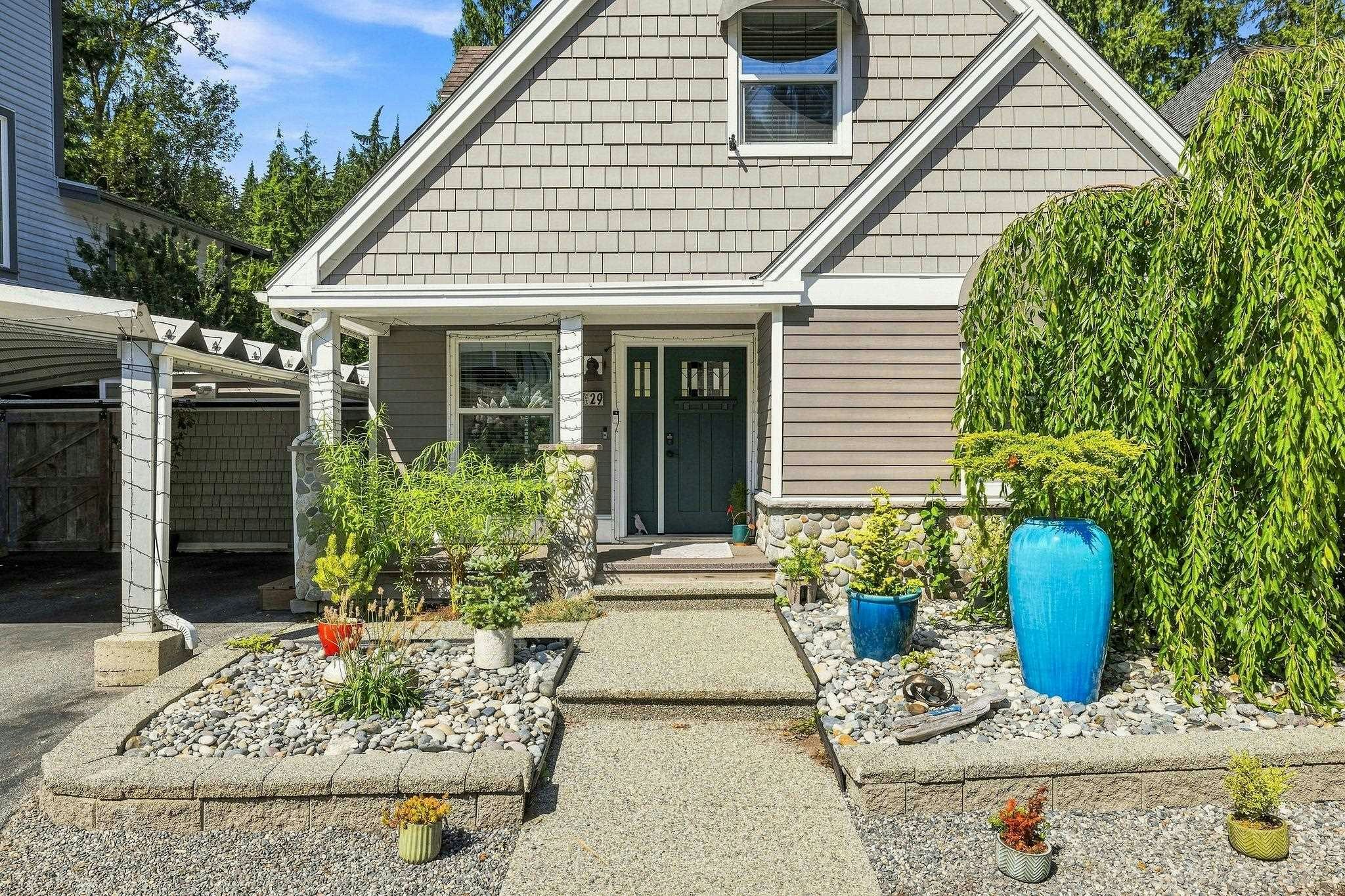 29-3295 Sunnyside Road, Port Moody, BC, V3H 4Z4 - 35