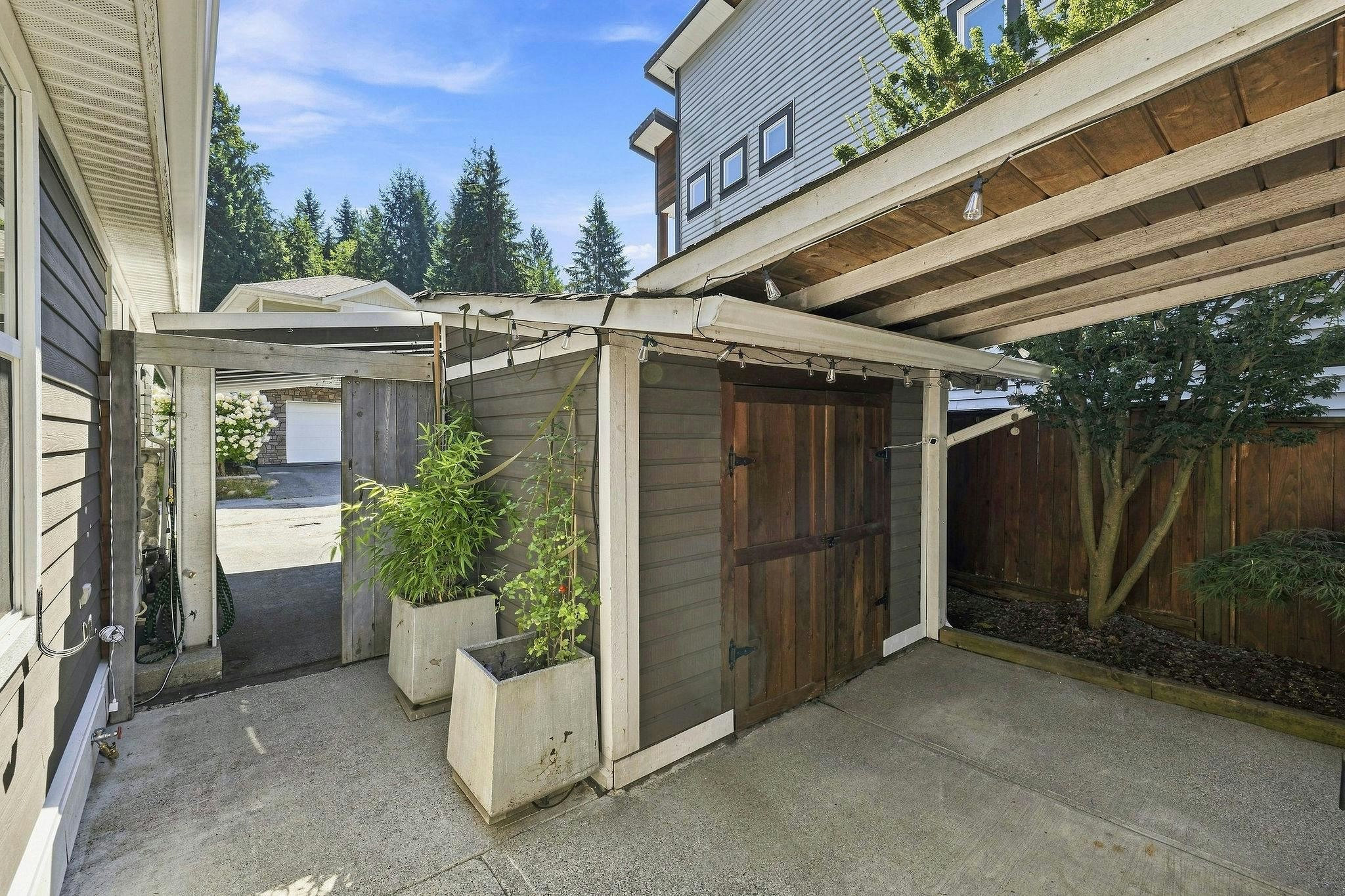 29-3295 Sunnyside Road, Port Moody, BC, V3H 4Z4 - 30