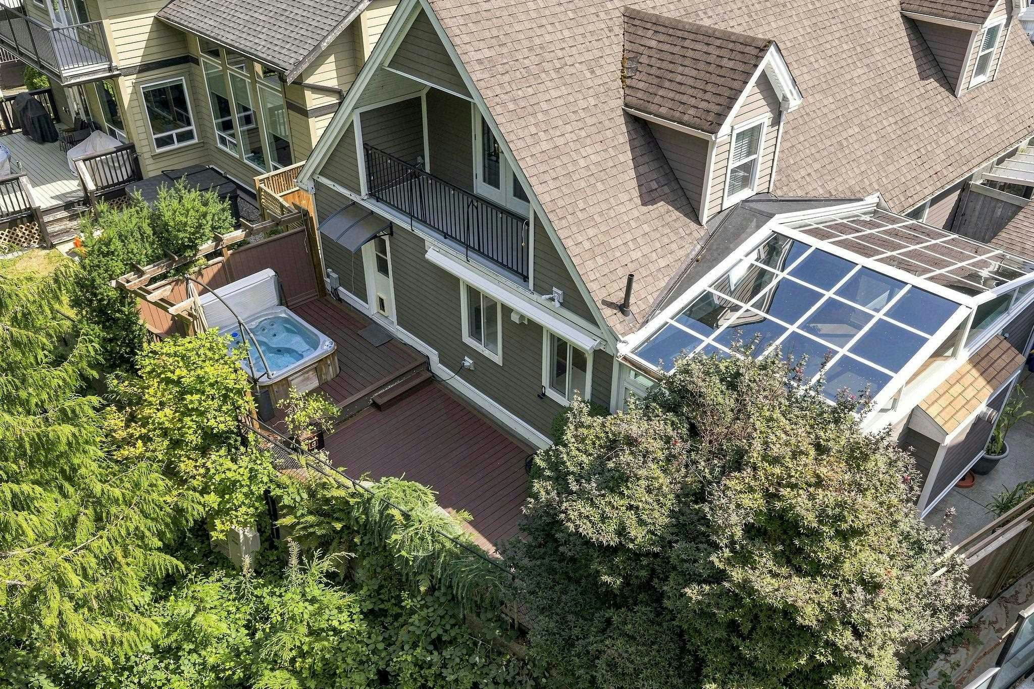 29-3295 Sunnyside Road, Port Moody, BC, V3H 4Z4 - 31