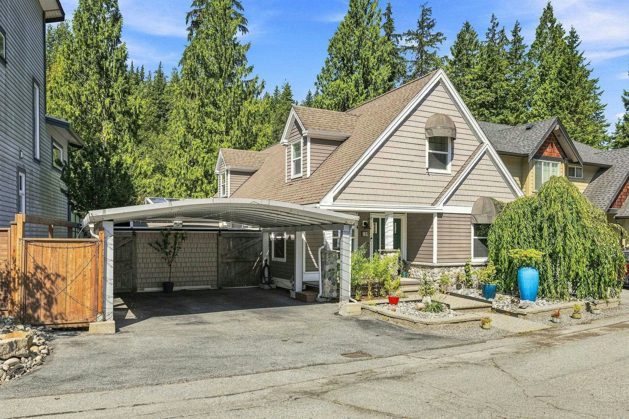 29-3295 Sunnyside Road, Port Moody, BC, V3H 4Z4 - 34