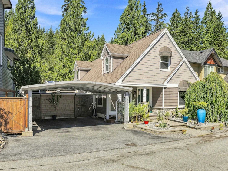 29-3295 Sunnyside Road, Port Moody, BC, V3H 4Z4 - 34