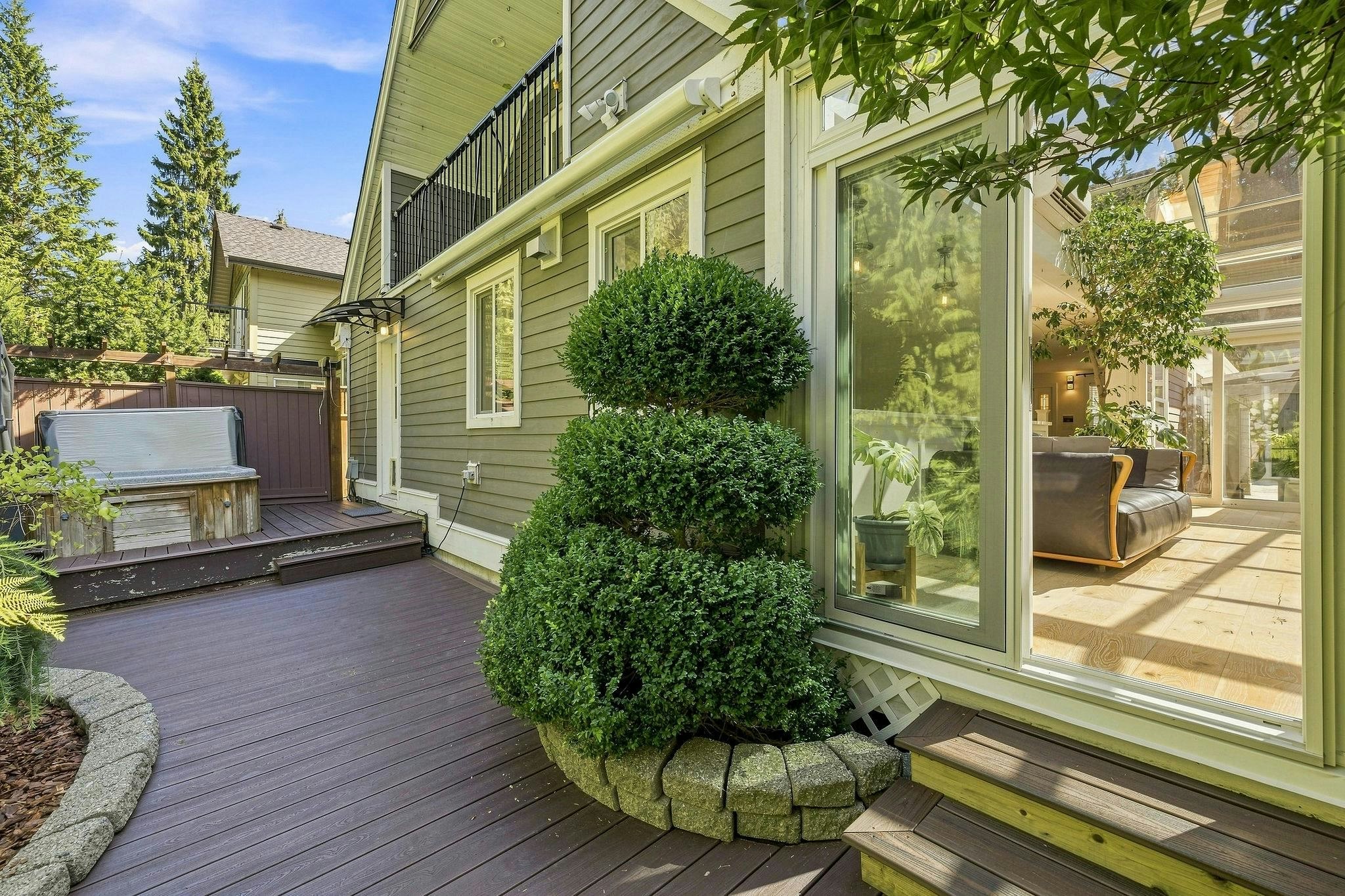 29-3295 Sunnyside Road, Port Moody, BC, V3H 4Z4 - 7