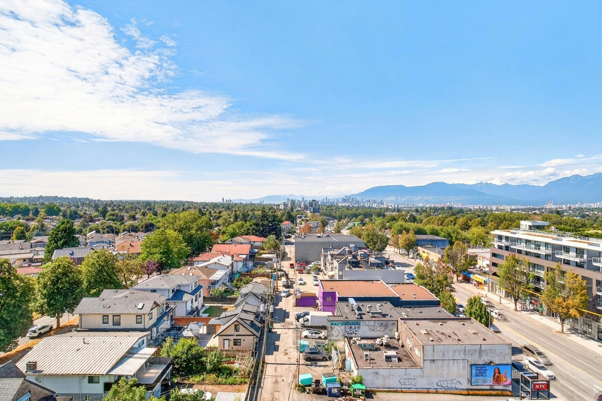 1105-4638 Gladstone Street, Vancouver, BC, V5N 0G5 - 31