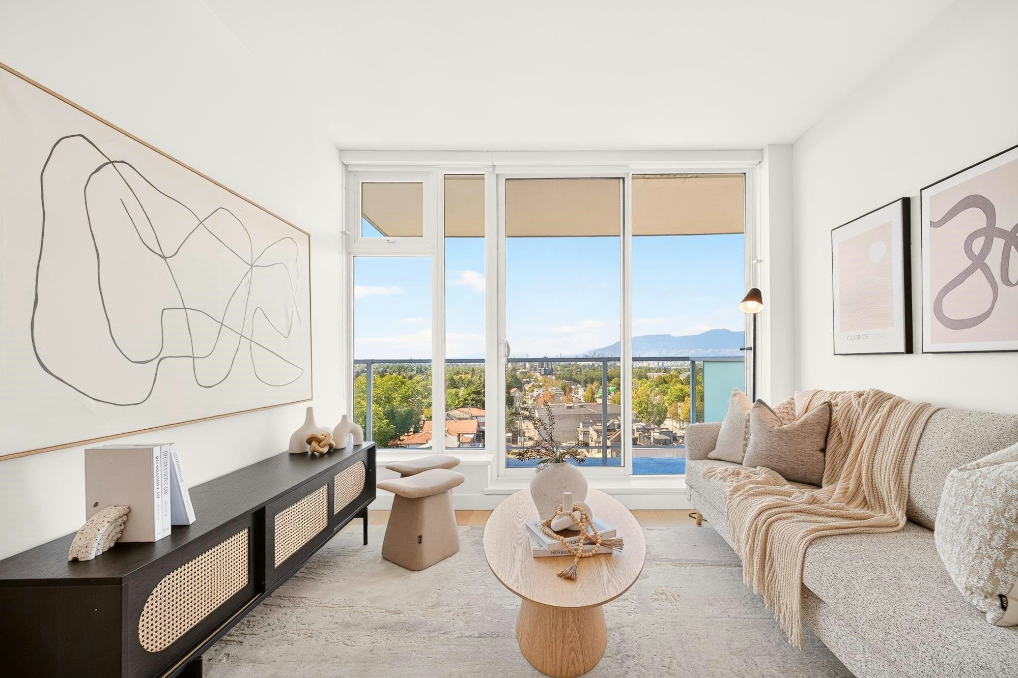 1105-4638 Gladstone Street, Vancouver, BC, V5N 0G5