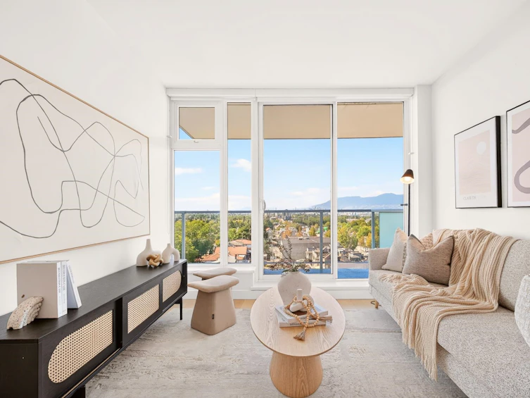 1105-4638 Gladstone Street, Vancouver, BC, V5N 0G5