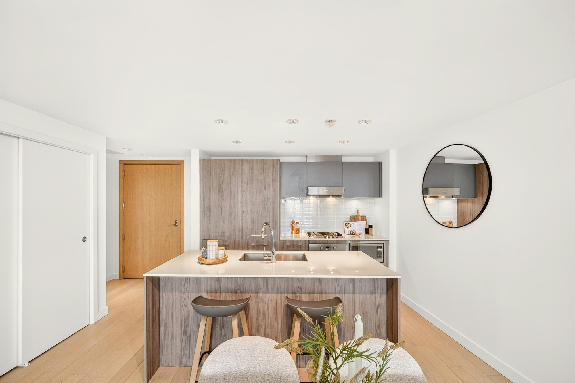 1105-4638 Gladstone Street, Vancouver, BC, V5N 0G5 - 13