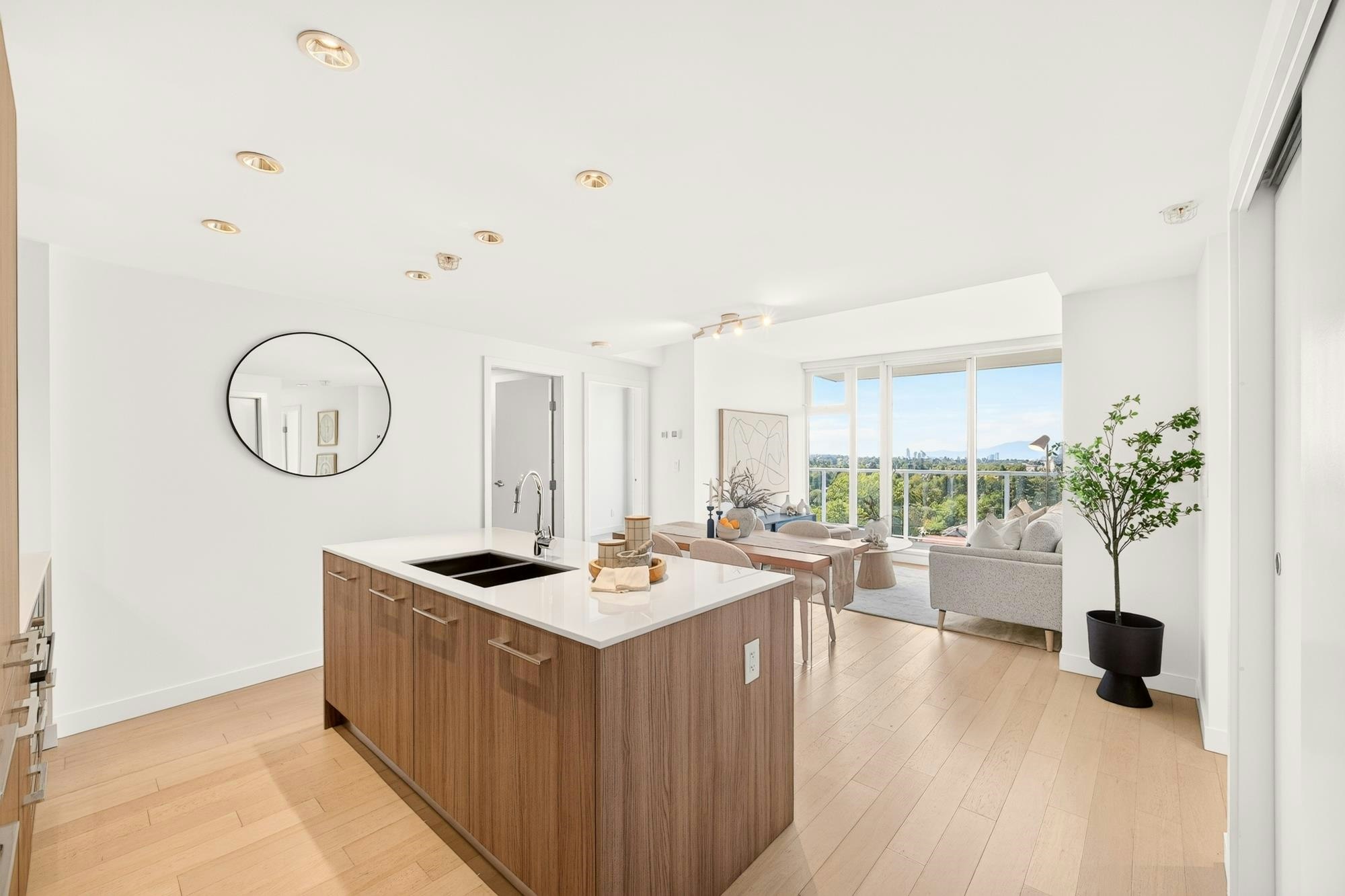 1105-4638 Gladstone Street, Vancouver, BC, V5N 0G5 - 8