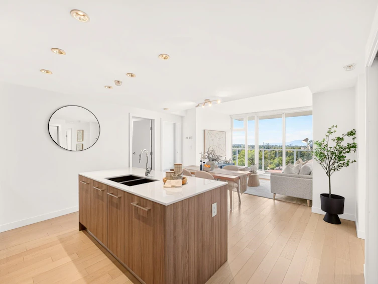 1105-4638 Gladstone Street, Vancouver, BC, V5N 0G5 - 8