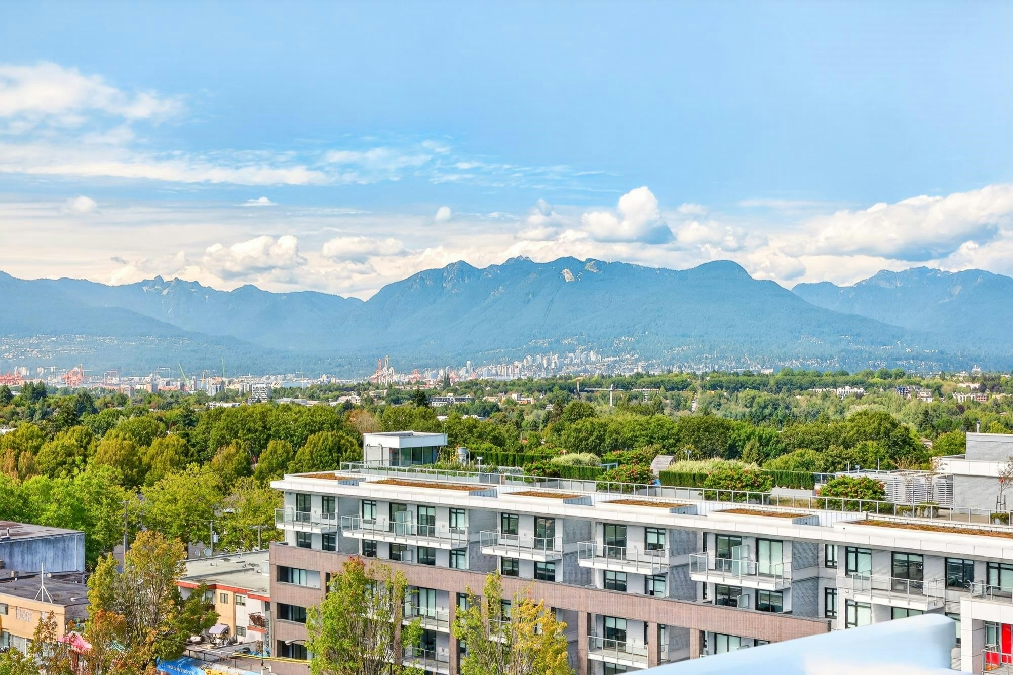 1105-4638 Gladstone Street, Vancouver, BC, V5N 0G5 - 32