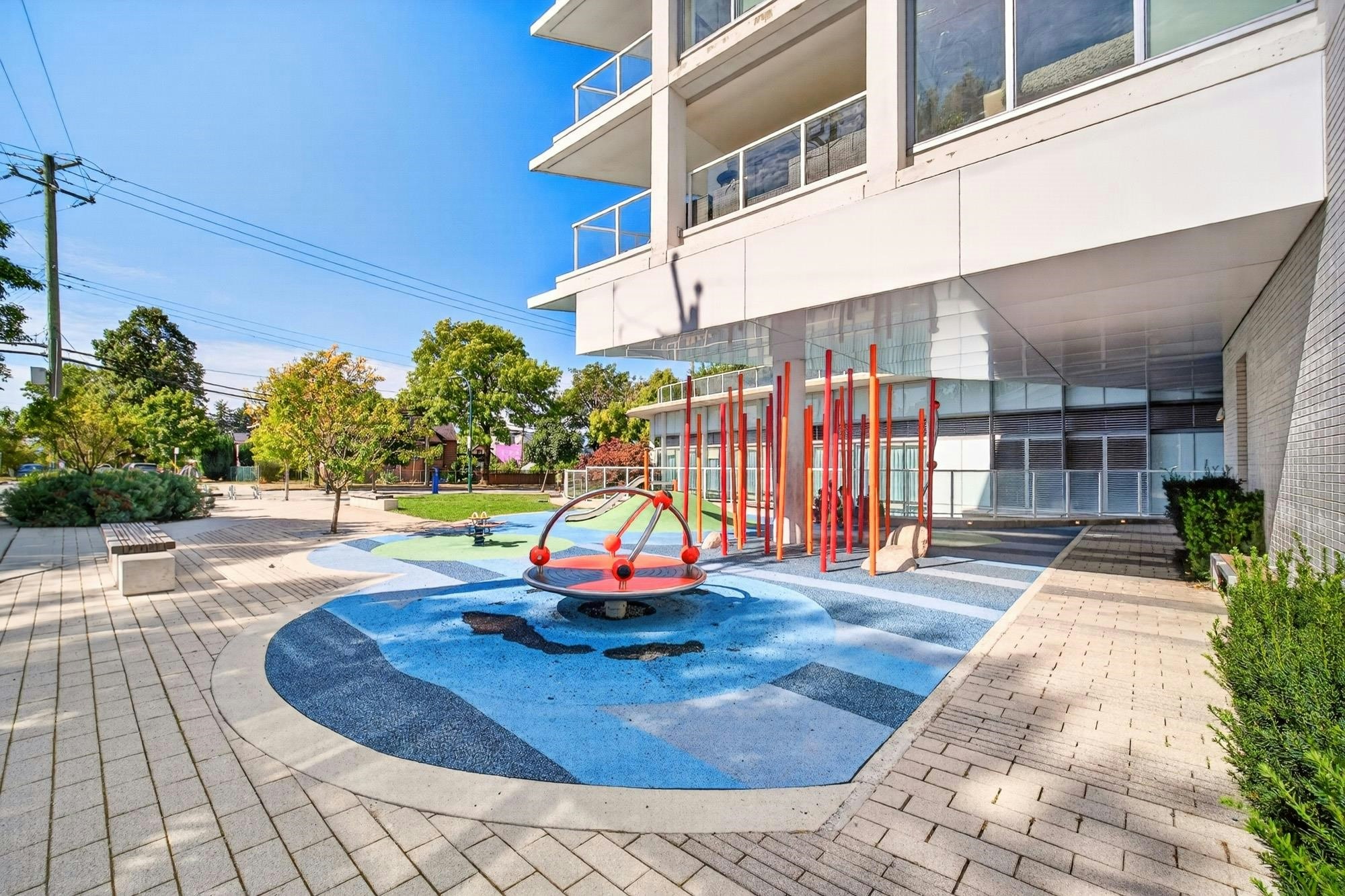 1105-4638 Gladstone Street, Vancouver, BC, V5N 0G5 - 35