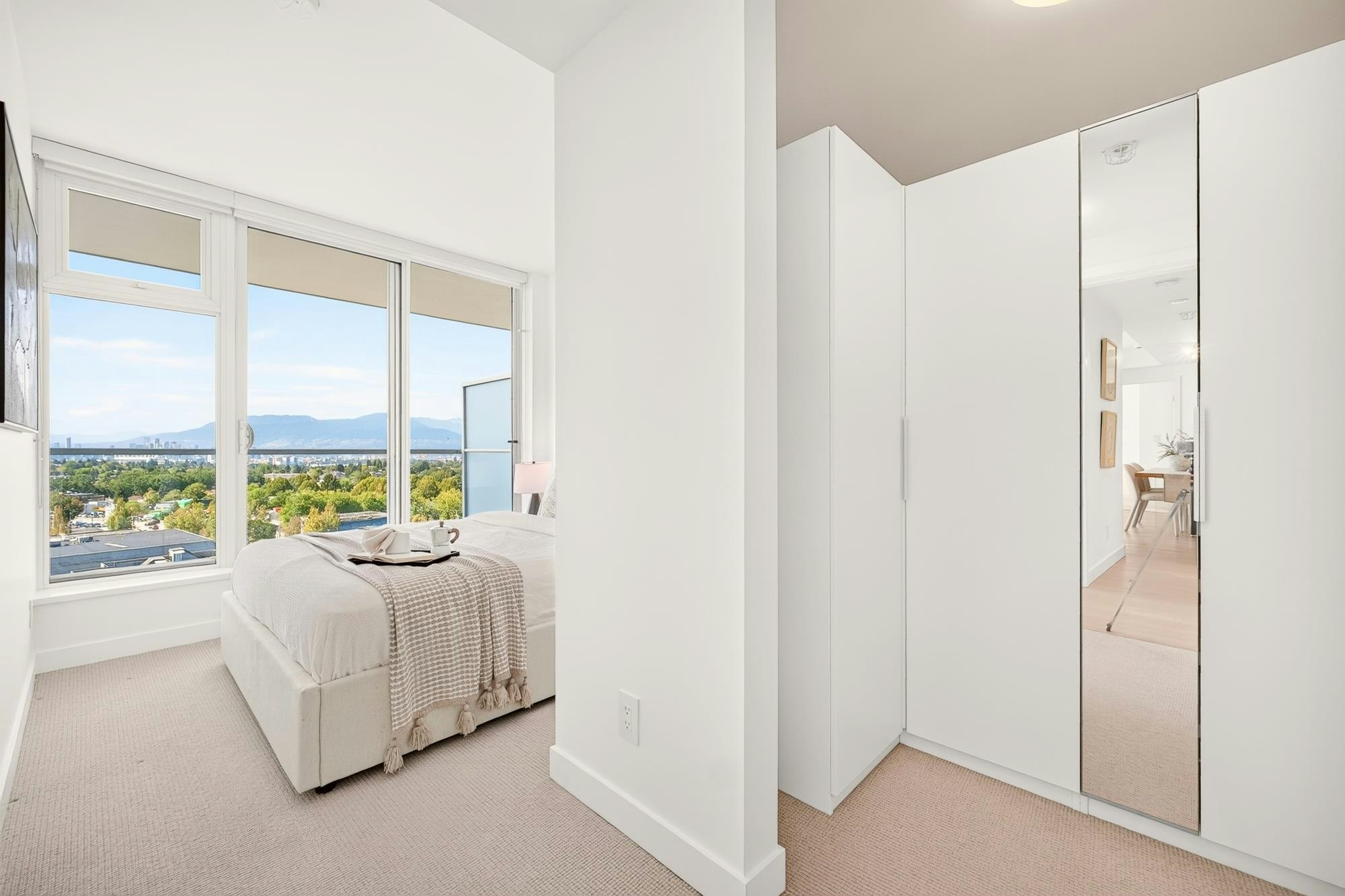 1105-4638 Gladstone Street, Vancouver, BC, V5N 0G5 - 20