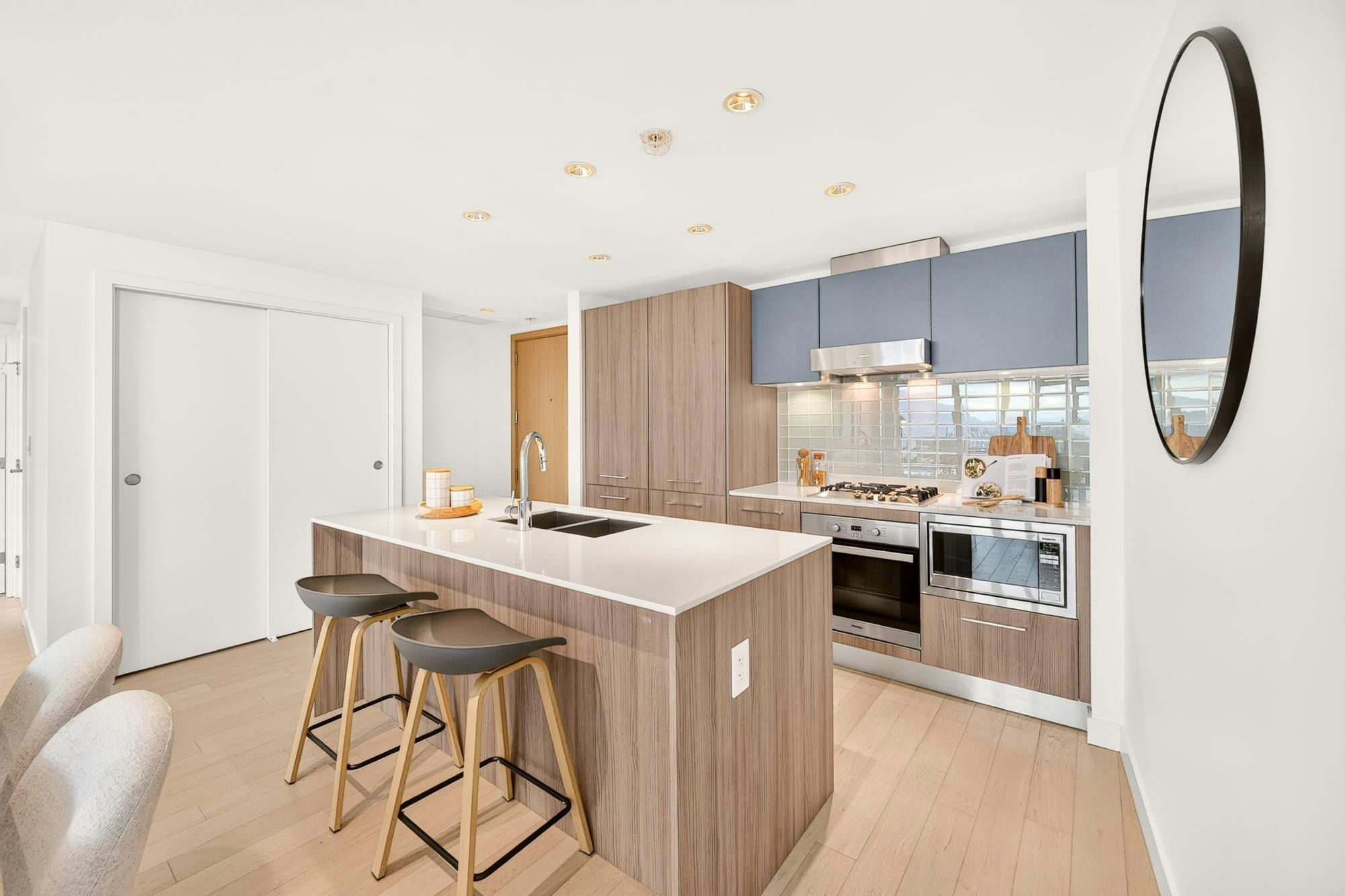 1105-4638 Gladstone Street, Vancouver, BC, V5N 0G5 - 10