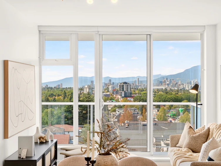 1105-4638 Gladstone Street, Vancouver, BC, V5N 0G5 - 5