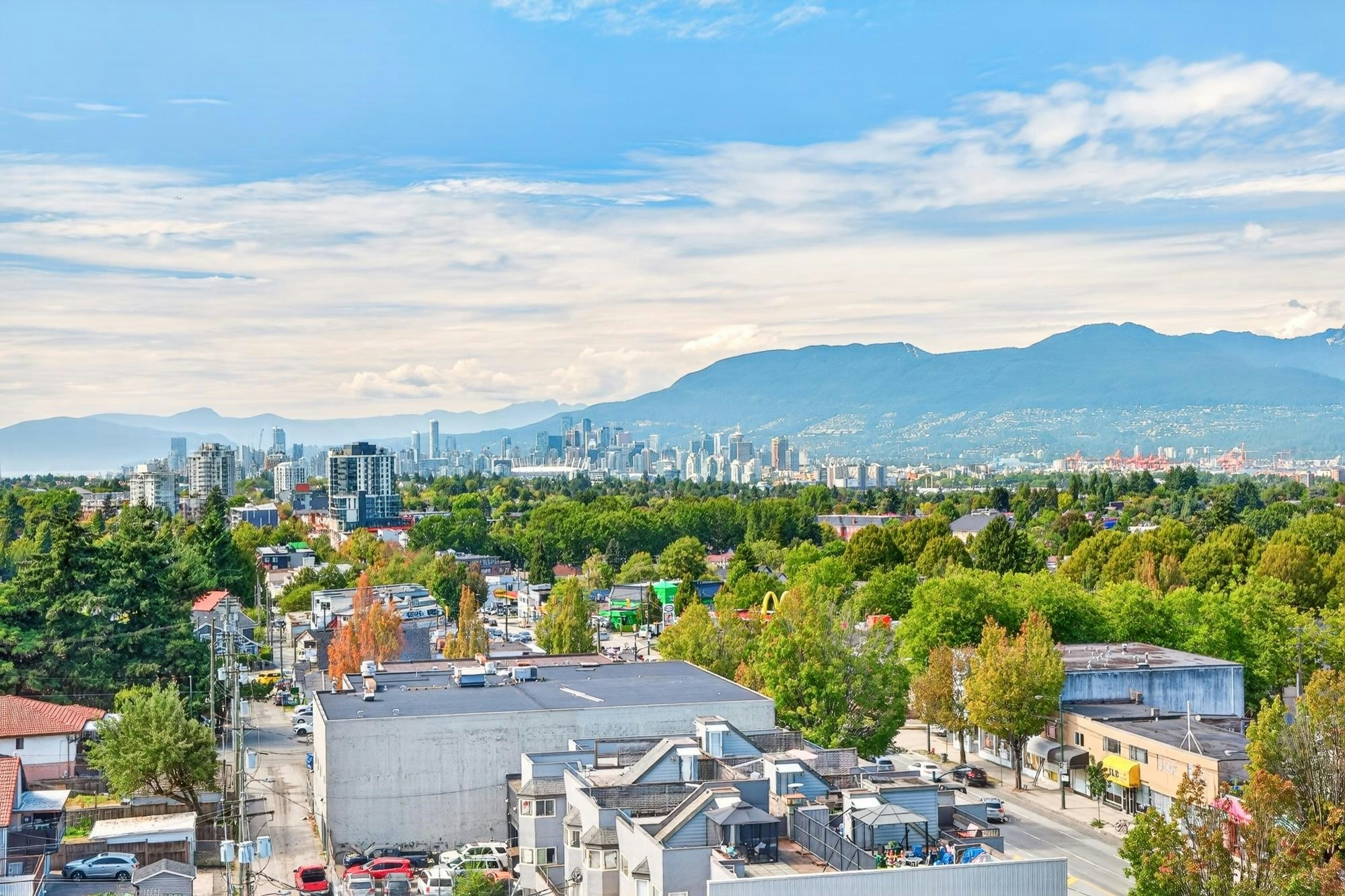 1105-4638 Gladstone Street, Vancouver, BC, V5N 0G5 - 33