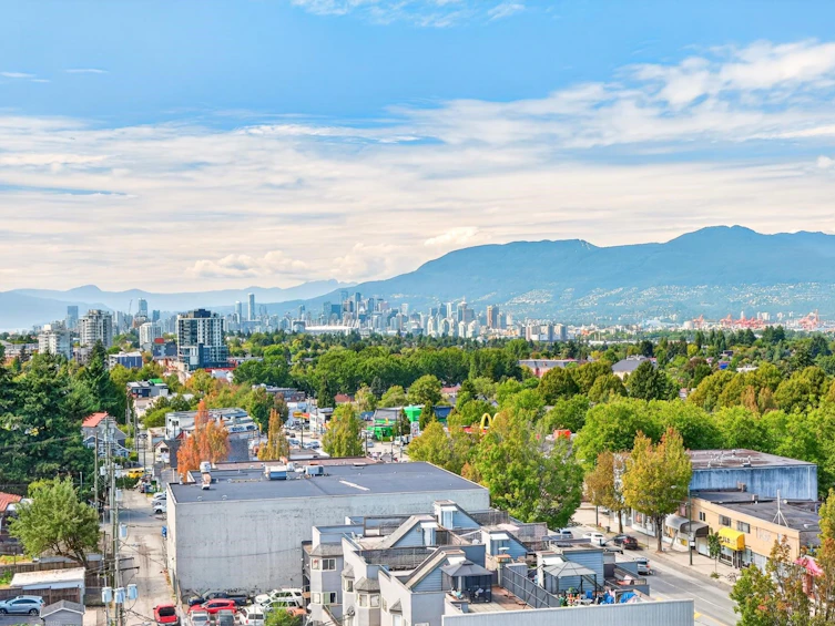 1105-4638 Gladstone Street, Vancouver, BC, V5N 0G5 - 33