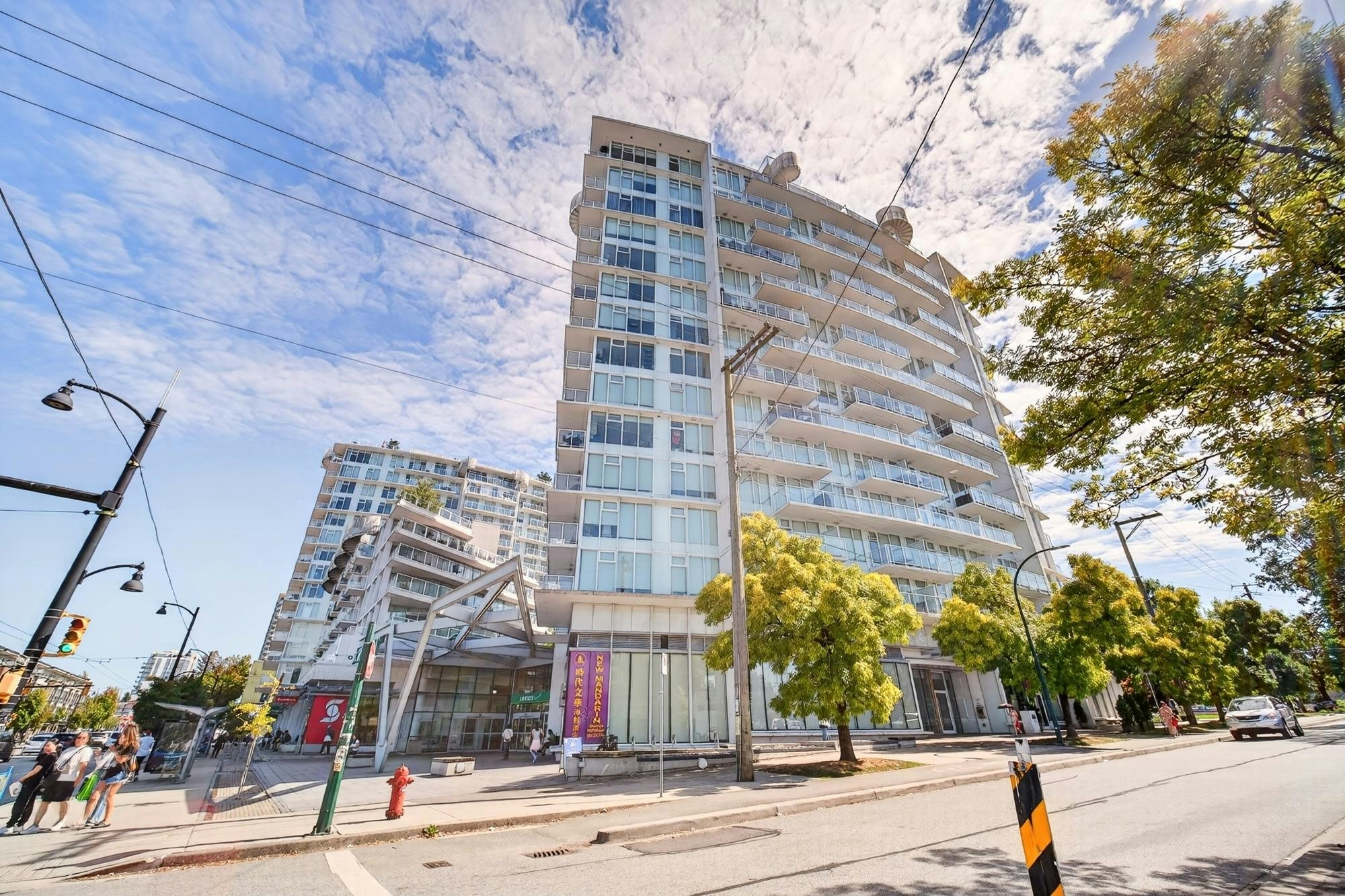 1105-4638 Gladstone Street, Vancouver, BC, V5N 0G5 - 36