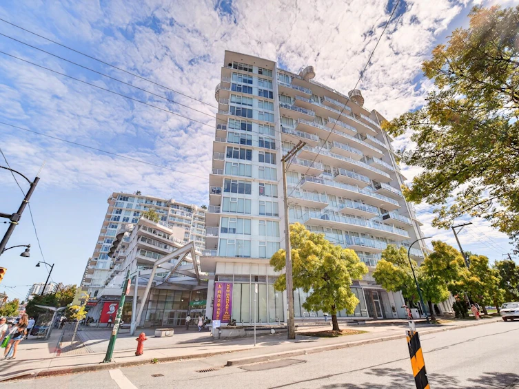 1105-4638 Gladstone Street, Vancouver, BC, V5N 0G5 - 36