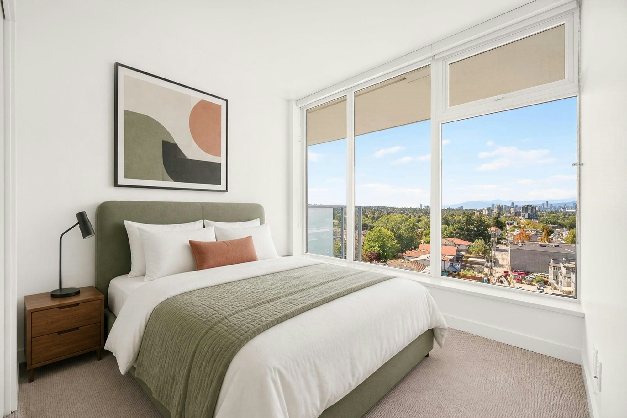 1105-4638 Gladstone Street, Vancouver, BC, V5N 0G5 - 24